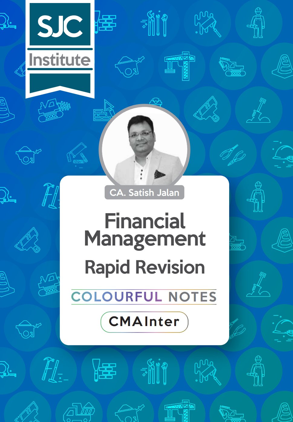 Financial ManagementRapid RevisionFor CMA Inter » Study Notes 365